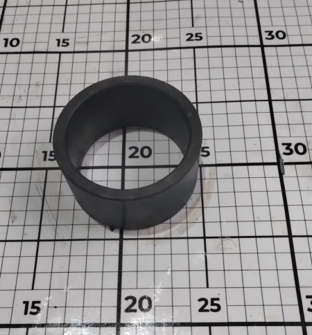 Втулка 222 700.17.01.104-1 фото 1