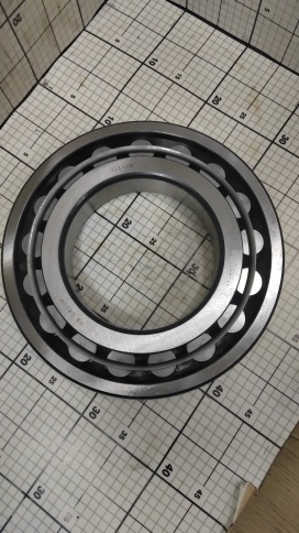 Подшипник П.2234 К (уст.на шестерню венечную) фото 1