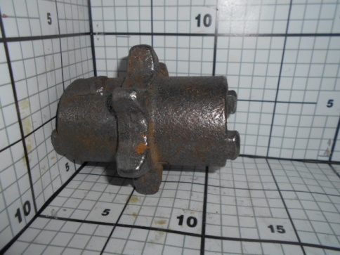 Втулка звездочка СКП 01.23.020 7-зуб фото 1