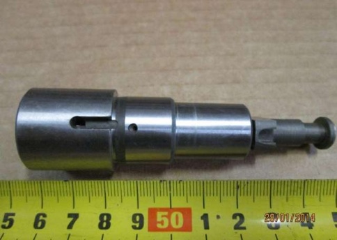 Плунжерная пара 175-1111150-11 фото 1