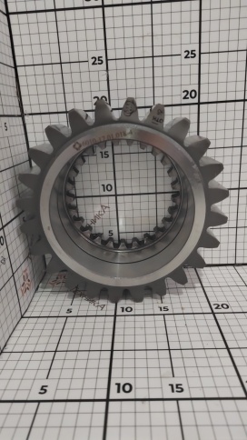 Шестерня 221 6010-17.01.018-4 фото 1