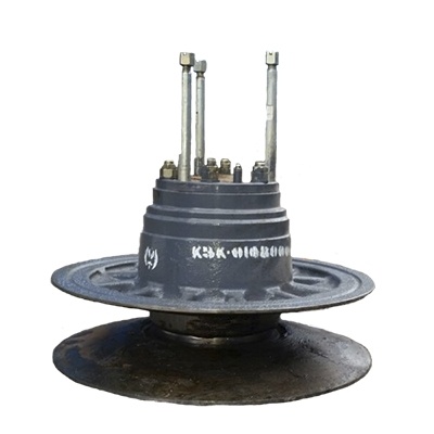 Вариатор барабана КЗК 0108000 фото 1