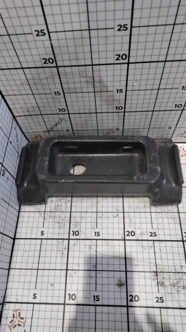 Накладка 6010-29.00.023 фото 1