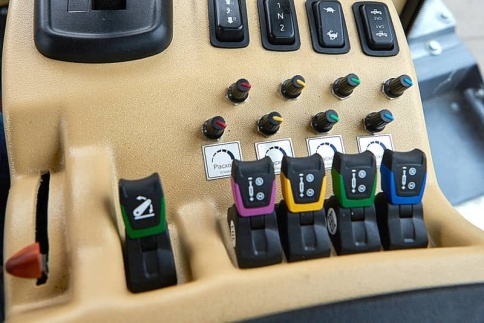 КИРОВЕЦ К-5 фото 5