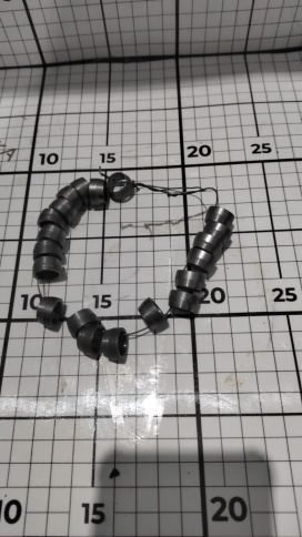 Втулка 700.17.01.062 фото 2