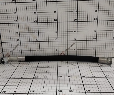 Пл.защ. 28Р РВД 1SN 20/560 DKOL45-CEL фото 1