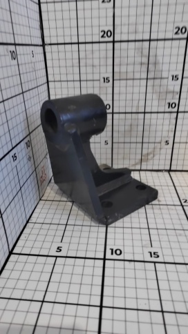 Кронштейн 270 700А.10.00.050 фото 1