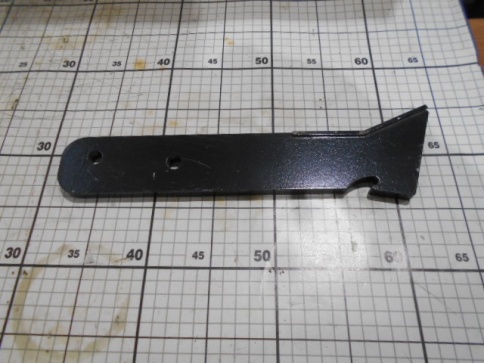 Долото С30-23.00.000-01(12мм) фото 1