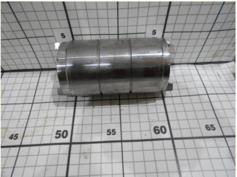 Втулка  СКП/СЗС 01.23.006/811 фото 1