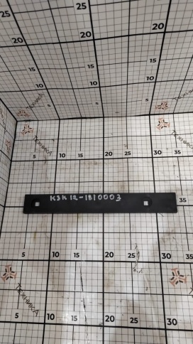 Накладка КЗК-12-1810003 фото 1