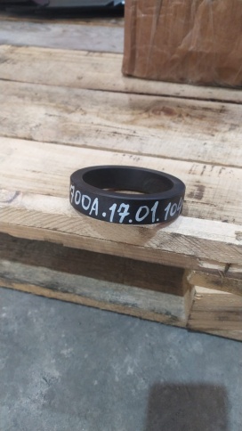 Втулка 222 700А-17.01.104-02 фото 2