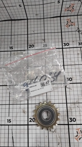 Звездочка,зам.ЕС156 (956034.АЕ) фото 1