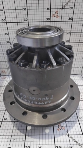 Дифференциал Т400.01.03 фото 1