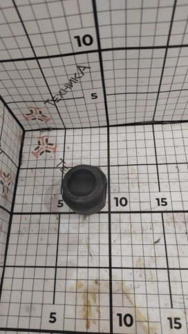 Глазок КЗР 1502003 фото 1