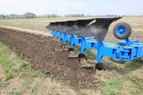 Плуги PERESVET фото 4