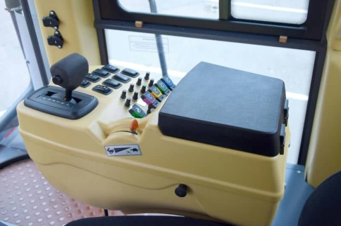 КИРОВЕЦ К-5 фото 2