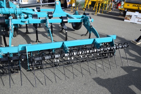 Культиватор "Олимп" фото 4