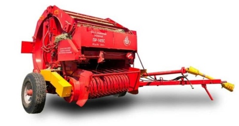 ПР-145С фото 1