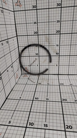 Кольцо 225 700А.17.01.498 фото 1