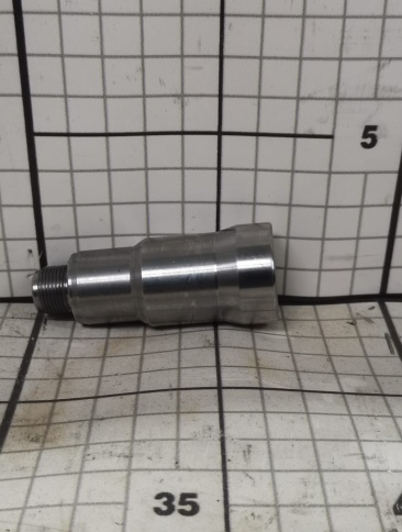 Стакан форсунки ЯМЗ-534 АВТОДИЗЕЛЬ 5340-1003112 фото 1