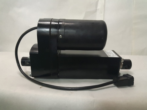 Электромеханизм МК-150М-02 фото 1