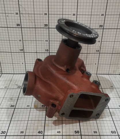 Насос водяной 8423.1307010-04 (ТМЗ) фото 1