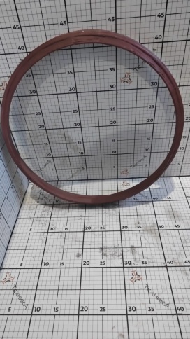 Обойма манжеты 270 744Р1-28.00.040 фото 1