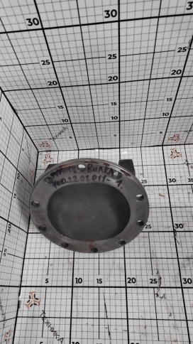 Фланец-вилка 700.22.01.011-1 фото 1