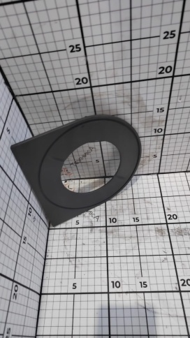 Шайба 28П 700А.28.00.033 фото 1