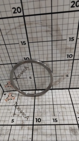 Гильза регулировочная Т400.03-07 фото 1