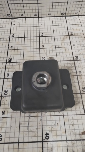 Амортизатор АКСС-220М ТУ38-1051258-78 (КПП) фото 1