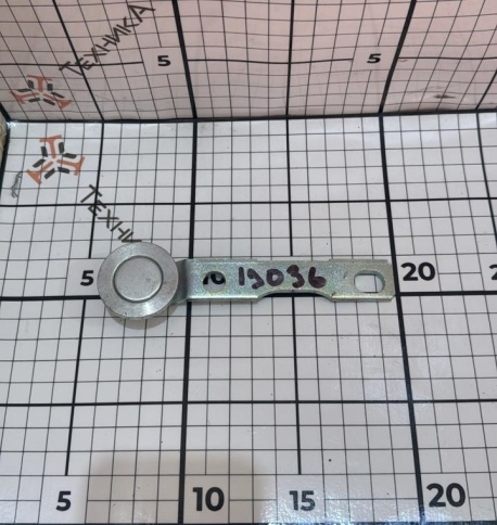 Ролик направляющий 19036 фото 1