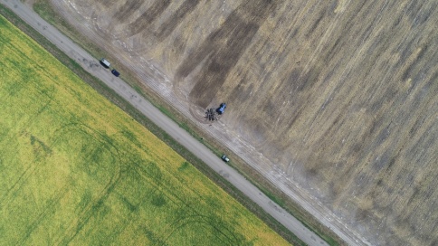 Дисковая мульчирующая борона "Доминанта" фото 4