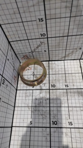 Втулка/S022 250 420-28.11.031  фото 1