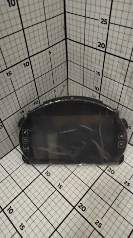 Панель приборная ПП7.6-02 (103-8695) фото 1