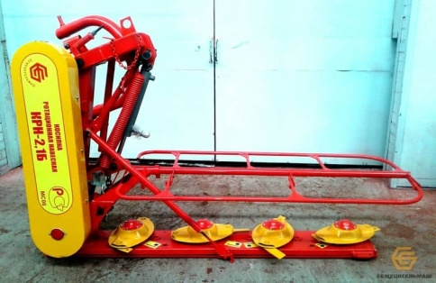 КРН-2,4 "Косинус" фото 2