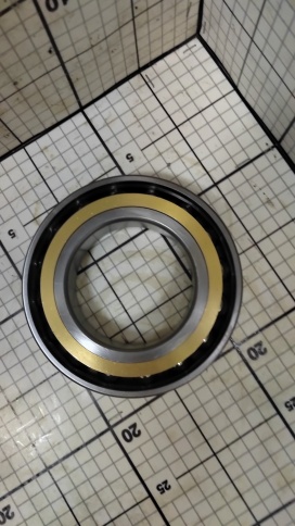 Подшипник 36216 ГОСТ 831-75 фото 1