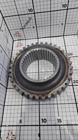 Муфта 225 700А.17.01.169 фото 1