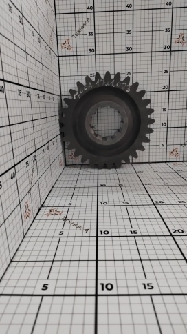 Шестерня 700А.17.01.083 фото 2