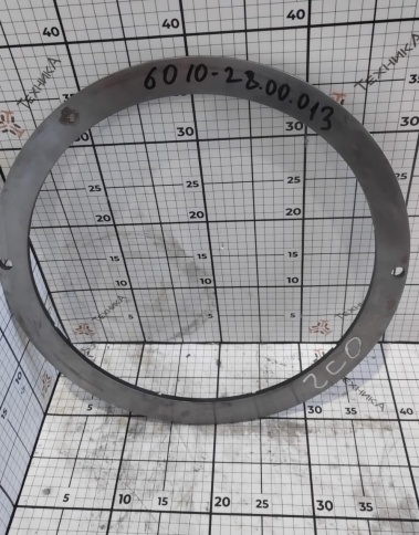 Кольцо 251 6010-28.00.013-1 фото 1