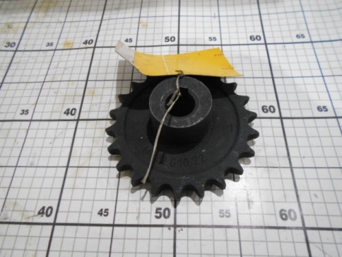 Звездочка Н.022.010.22 (z=22, t=19,05) фото 1