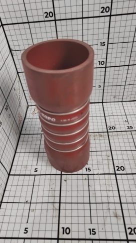 Рукав (патрубок) С-185-19 фото 1