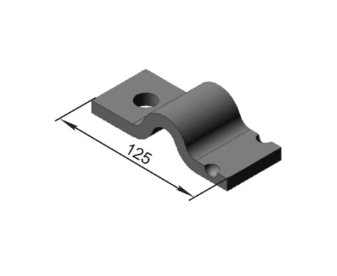 Прижим КТА 27.502 фото 1