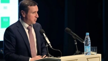 Петербургский тракторный завод подвел итоги работы в 2023 году