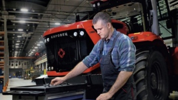 СРОКИ ВОССТАНОВЛЕНИЯ ТЕХНИКИ КИРОВЕЦ УМЕНЬШЕНЫ В ДВА РАЗА