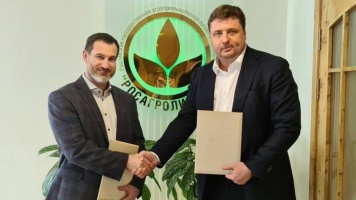 РосАгроЛизинг поставит в 2021 году больше тракторов