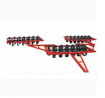 Катки прикатывающие