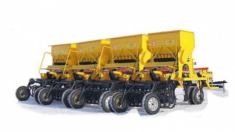 Посевная техника