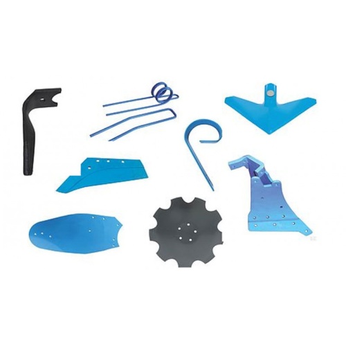 Почвообработка