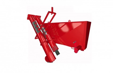 Загрузчики сеялок